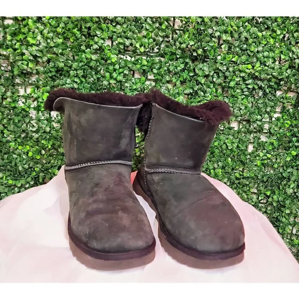 UGG boots